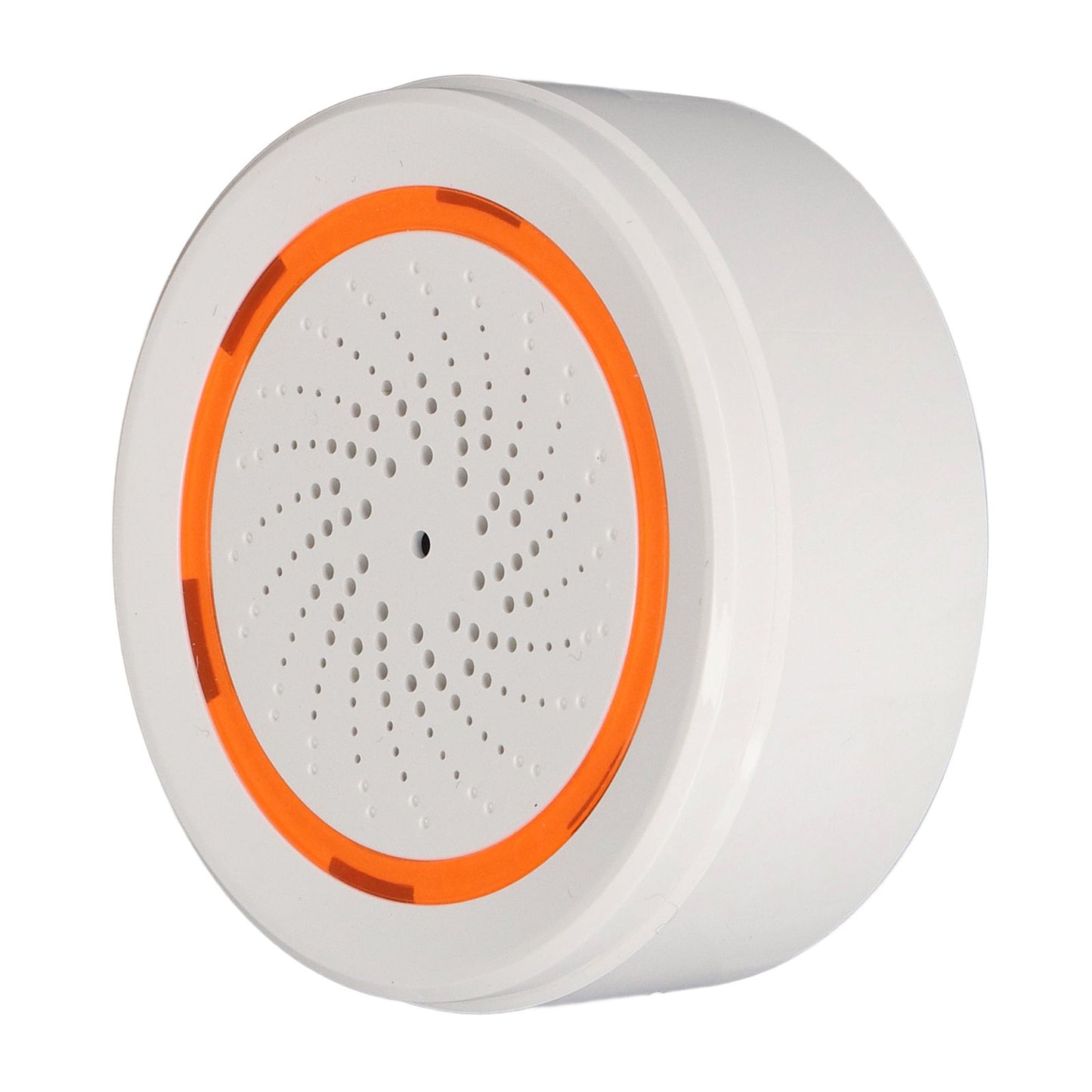 Audible Alarm Smart Siren Alarm 90db for Zigbee3.0 Communication Protocol 5V 1A for Tuya Wireless Alarm for V1294-YM0521-3113220323111