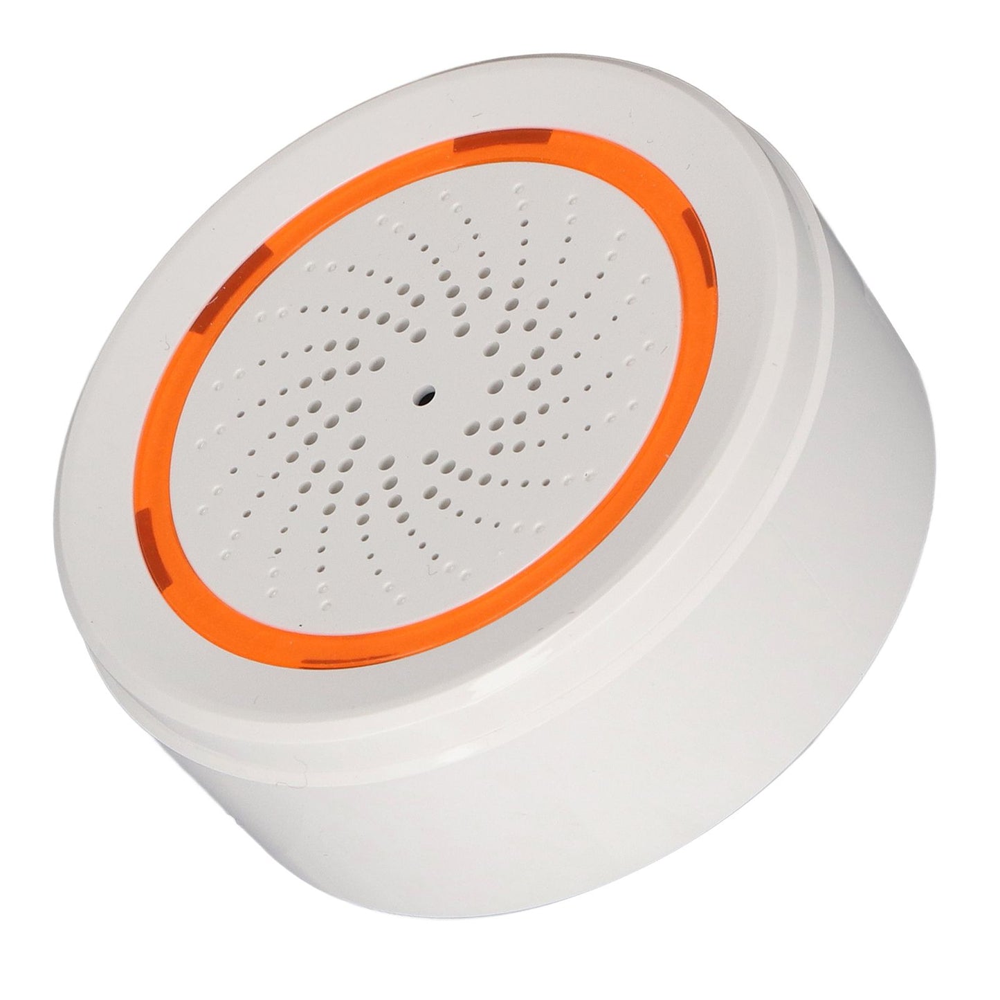 Audible Alarm Smart Siren Alarm 90db for Zigbee3.0 Communication Protocol 5V 1A for Tuya Wireless Alarm for V1294-YM0521-3113220323111