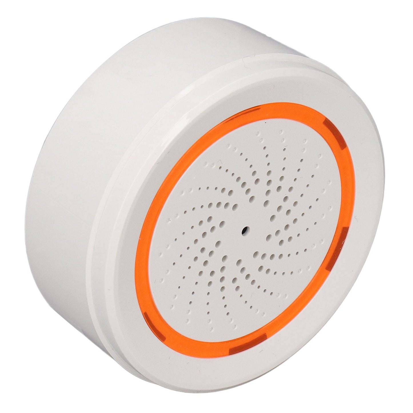 Audible Alarm Smart Siren Alarm 90db for Zigbee3.0 Communication Protocol 5V 1A for Tuya Wireless Alarm for V1294-YM0521-3113220323111