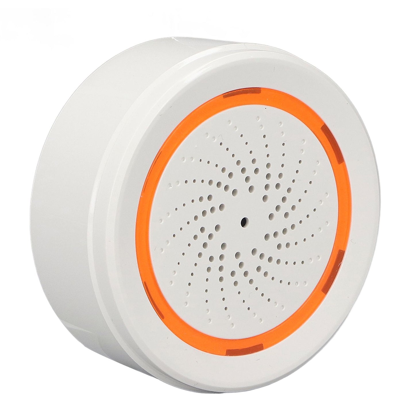 Audible Alarm Smart Siren Alarm 90db for Zigbee3.0 Communication Protocol 5V 1A for Tuya Wireless Alarm for V1294-YM0521-3113220323111