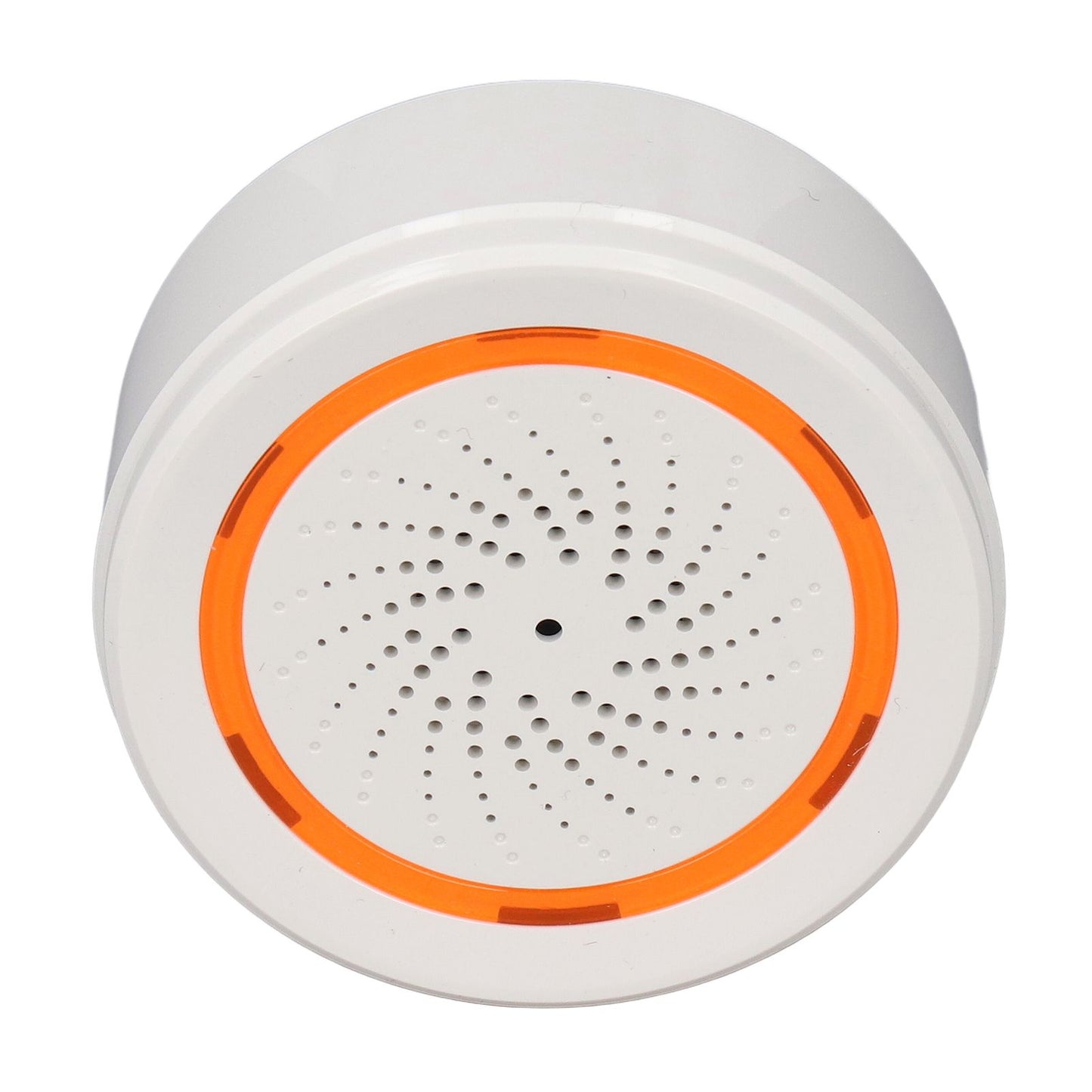 Audible Alarm Smart Siren Alarm 90db for Zigbee3.0 Communication Protocol 5V 1A for Tuya Wireless Alarm for V1294-YM0521-3113220323111