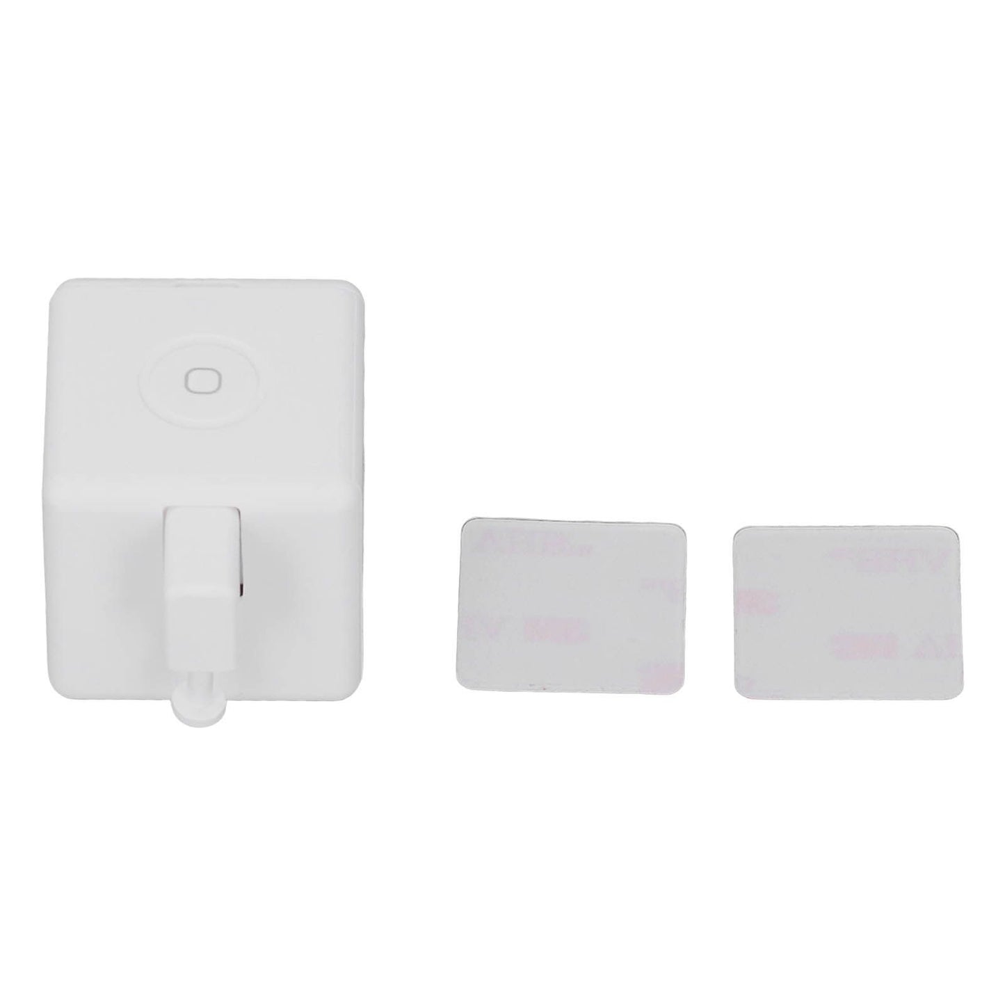 Finger Robot Switch Professional APP Remote Control Mini Bluetooth Bot Button Pusher for Home Bedroom Garage V1294-YM0521-3113220323811