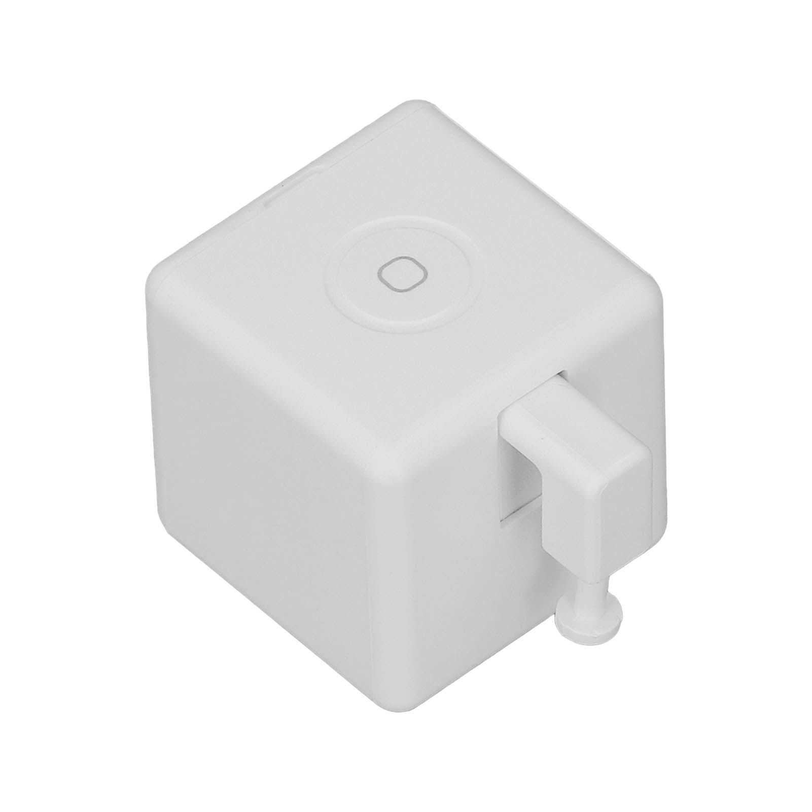 Finger Robot Switch Professional APP Remote Control Mini Bluetooth Bot Button Pusher for Home Bedroom Garage V1294-YM0521-3113220323811