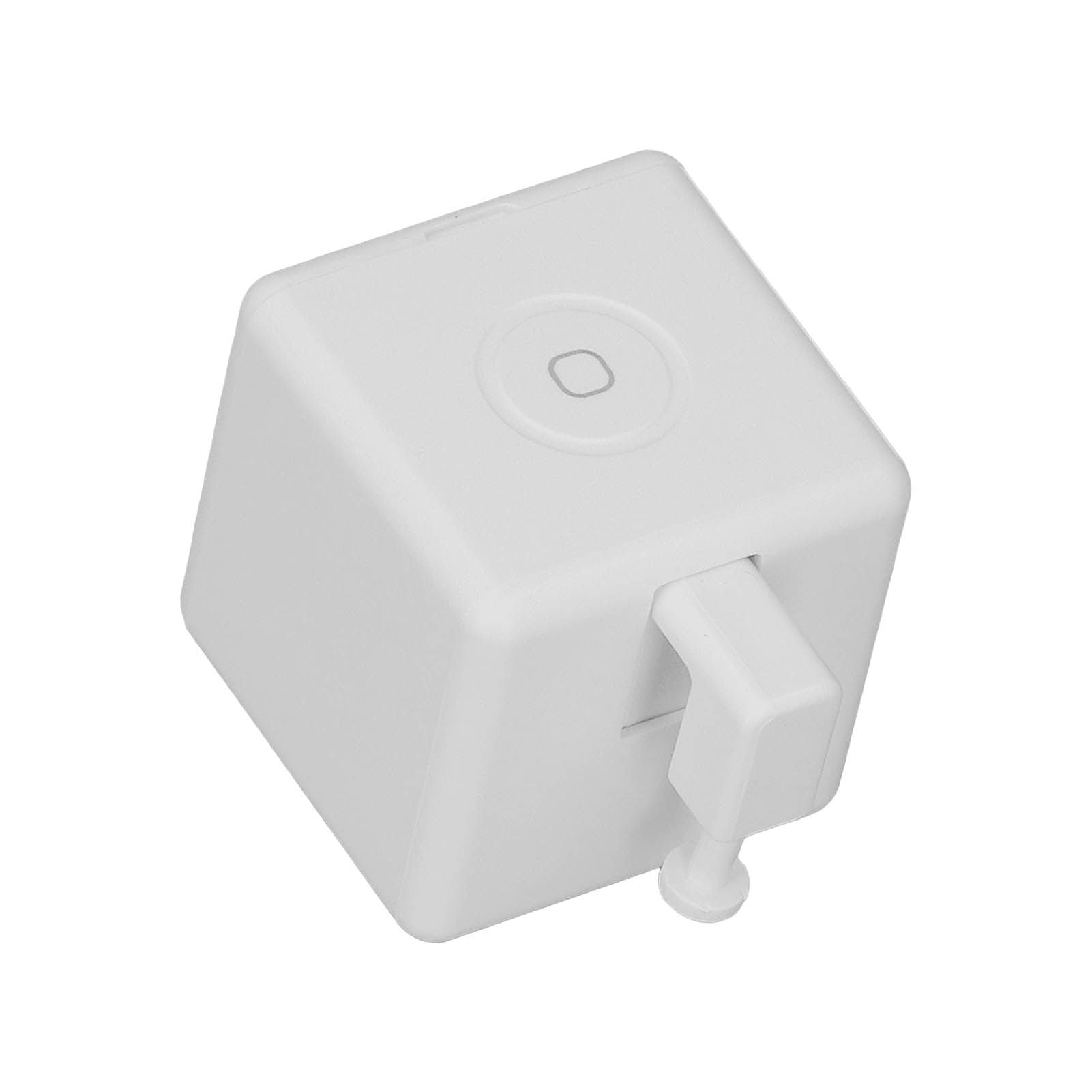 Finger Robot Switch Professional APP Remote Control Mini Bluetooth Bot Button Pusher for Home Bedroom Garage V1294-YM0521-3113220323811