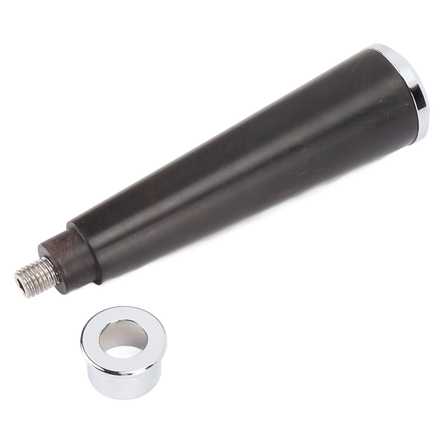 Coffee Portafilter Handle M10 Round Bottom Ebony Coffee Machine Replacement Accessory V1294-YM0521-3113230001211