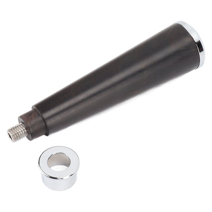 Coffee Portafilter Handle M10 Round Bottom Ebony Coffee Machine Replacement Accessory V1294-YM0521-3113230001211