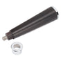 Coffee Portafilter Handle M10 Round Bottom Ebony Coffee Machine Replacement Accessory V1294-YM0521-3113230001211