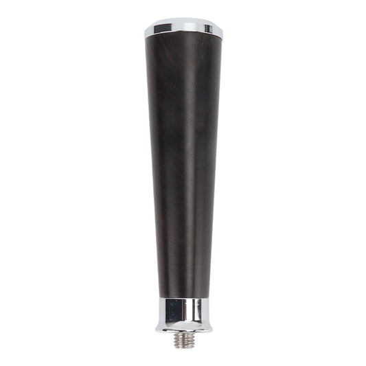 Coffee Portafilter Handle M10 Round Bottom Ebony Coffee Machine Replacement Accessory V1294-YM0521-3113230001211