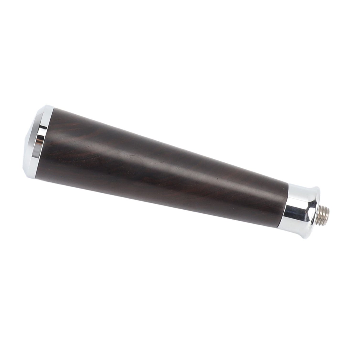Coffee Portafilter Handle M10 Round Bottom Ebony Coffee Machine Replacement Accessory V1294-YM0521-3113230001211