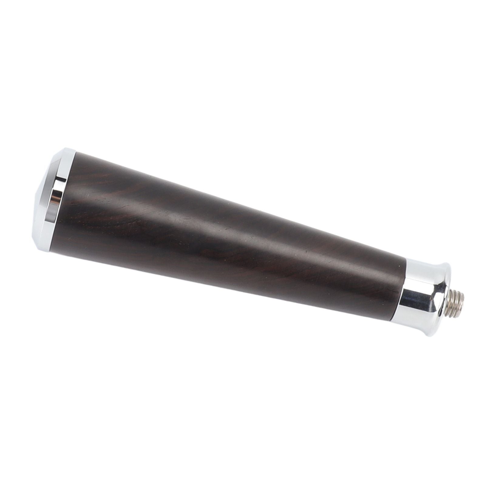 Coffee Portafilter Handle M10 Round Bottom Ebony Coffee Machine Replacement Accessory V1294-YM0521-3113230001211