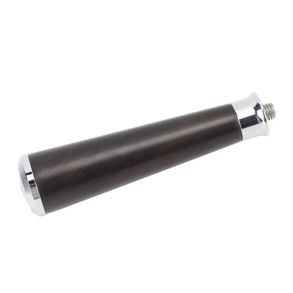 Coffee Portafilter Handle M10 Round Bottom Ebony Coffee Machine Replacement Accessory V1294-YM0521-3113230001211