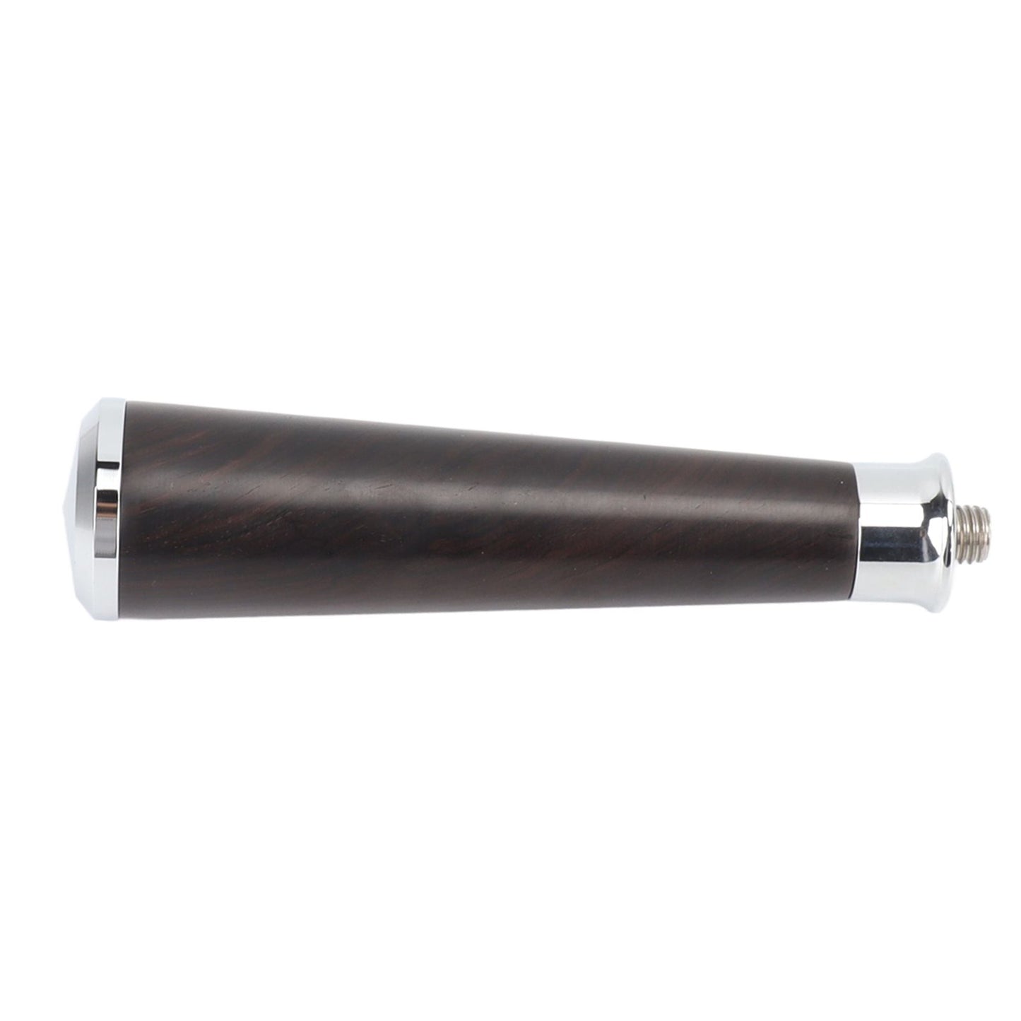 Coffee Portafilter Handle M10 Round Bottom Ebony Coffee Machine Replacement Accessory V1294-YM0521-3113230001211