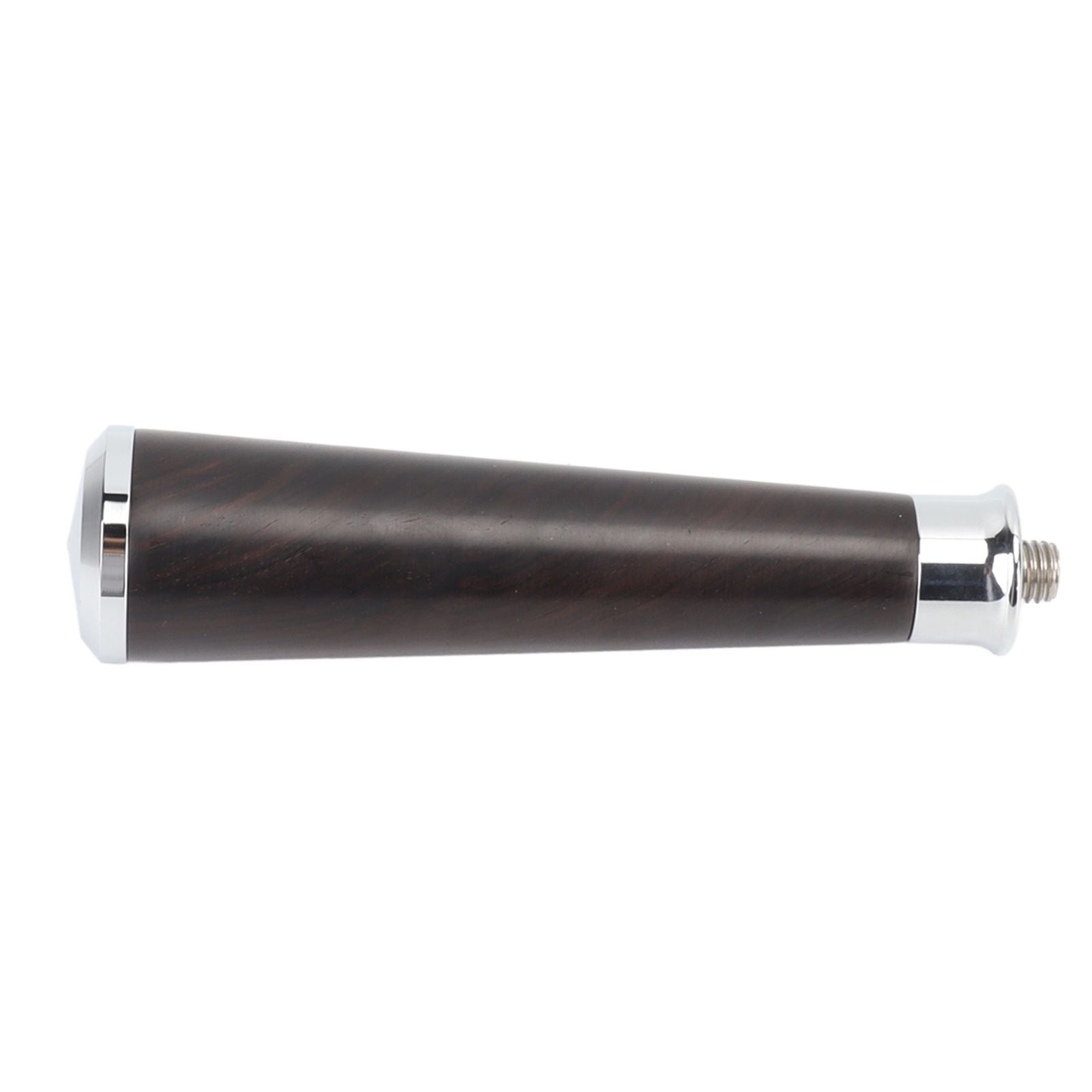 Coffee Portafilter Handle M10 Round Bottom Ebony Coffee Machine Replacement Accessory V1294-YM0521-3113230001211