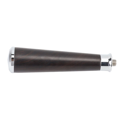 Coffee Portafilter Handle M10 Round Bottom Ebony Coffee Machine Replacement Accessory V1294-YM0521-3113230001211