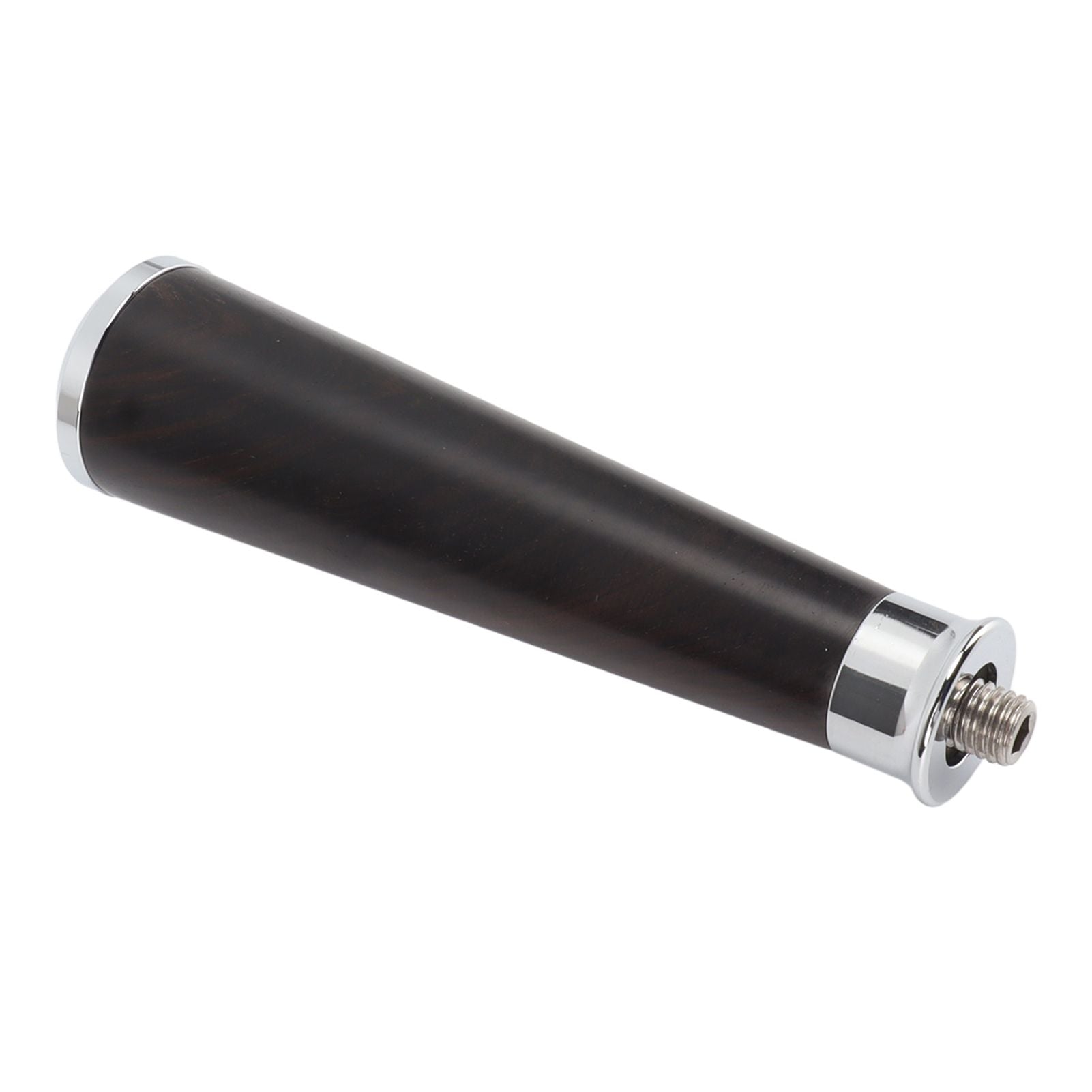 Coffee Portafilter Handle M10 Round Bottom Ebony Coffee Machine Replacement Accessory V1294-YM0521-3113230001211