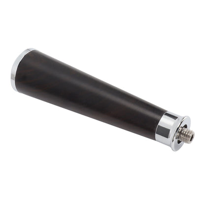 Coffee Portafilter Handle M10 Round Bottom Ebony Coffee Machine Replacement Accessory V1294-YM0521-3113230001211