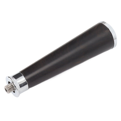 Coffee Portafilter Handle M10 Round Bottom Ebony Coffee Machine Replacement Accessory V1294-YM0521-3113230001211