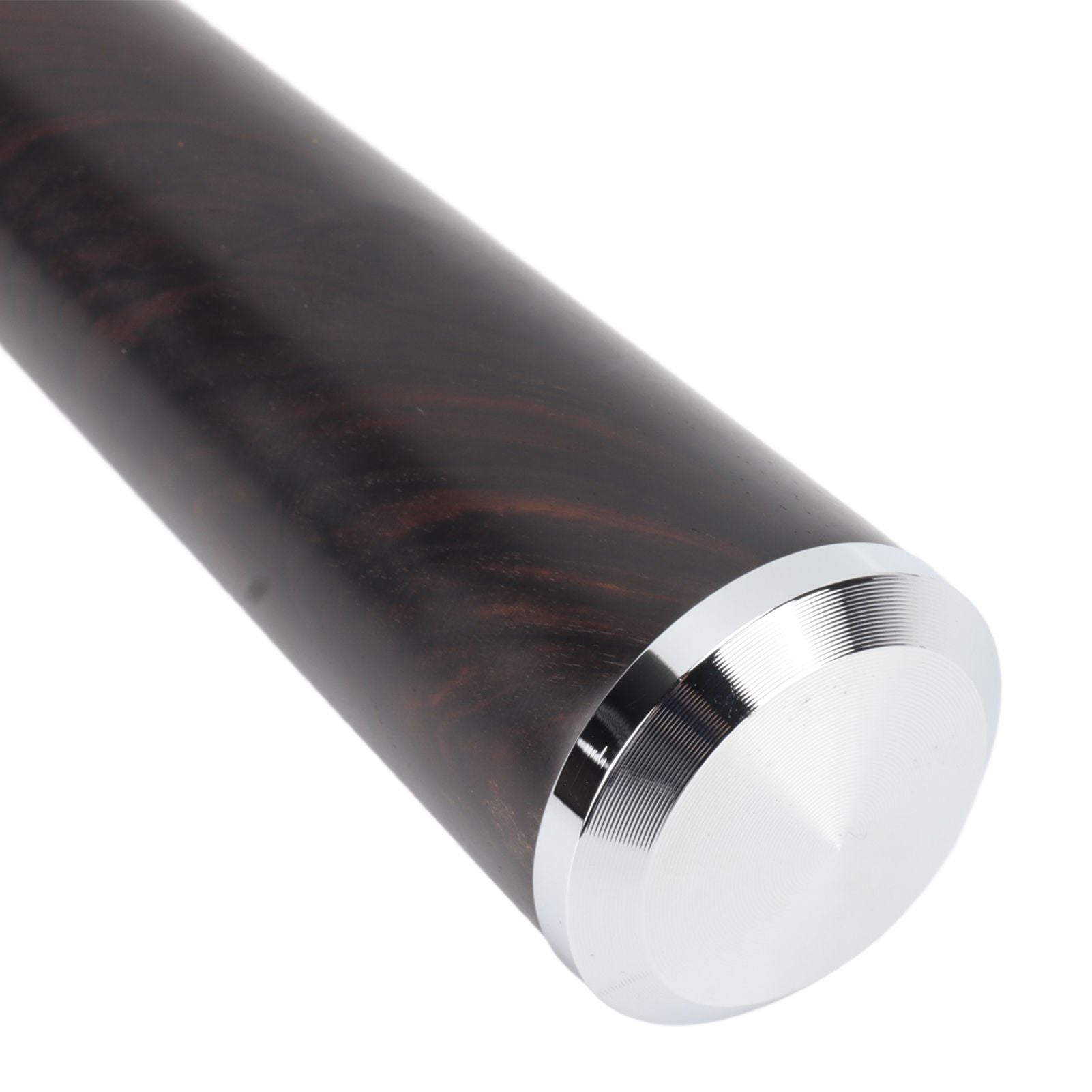 Coffee Portafilter Handle M10 Round Bottom Ebony Coffee Machine Replacement Accessory V1294-YM0521-3113230001211