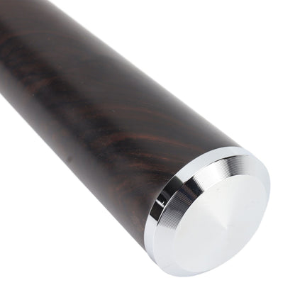 Coffee Portafilter Handle M10 Round Bottom Ebony Coffee Machine Replacement Accessory V1294-YM0521-3113230001211
