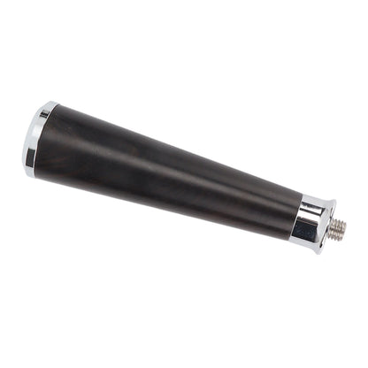 Coffee Portafilter Handle M10 Round Bottom Ebony Coffee Machine Replacement Accessory V1294-YM0521-3113230001211