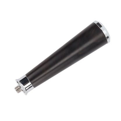 Coffee Portafilter Handle M10 Round Bottom Ebony Coffee Machine Replacement Accessory V1294-YM0521-3113230001211