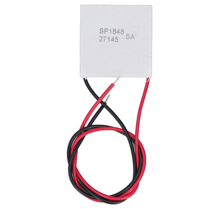 Thermoelectric Power Generator 120 Degree Temperature Resistant SP1848 27145 TEG Peltier Module V1294-YM0521-3113230003911
