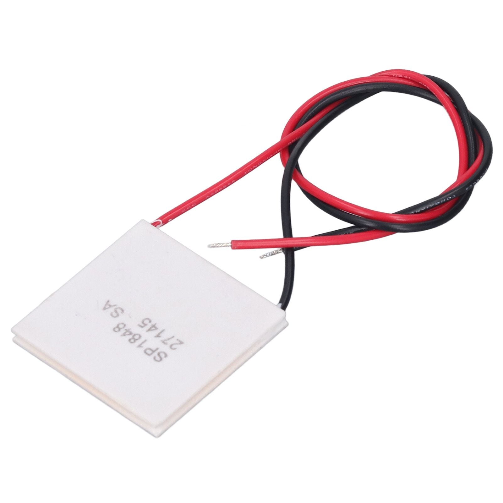 Thermoelectric Power Generator 120 Degree Temperature Resistant SP1848 27145 TEG Peltier Module V1294-YM0521-3113230003911