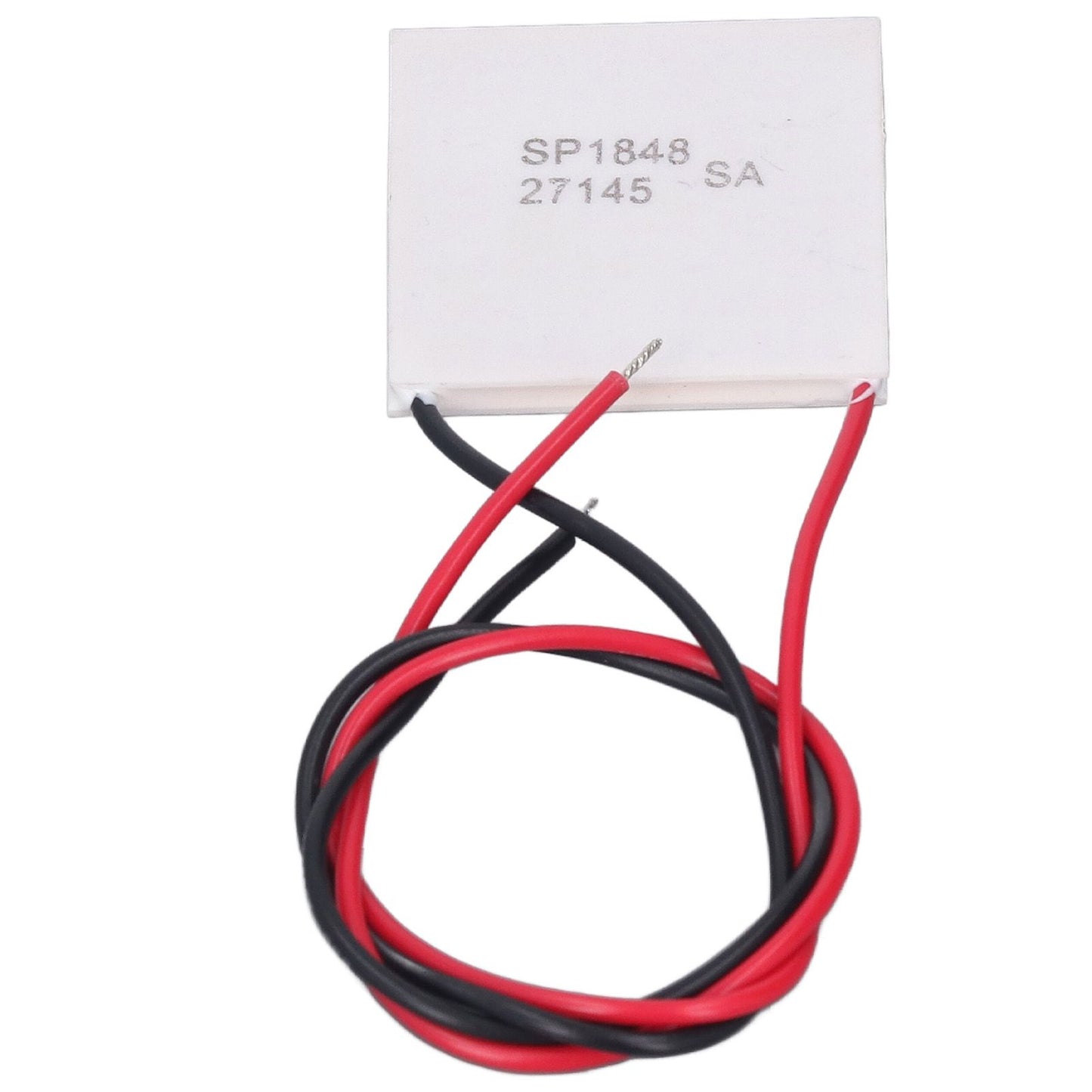 Thermoelectric Power Generator 120 Degree Temperature Resistant SP1848 27145 TEG Peltier Module V1294-YM0521-3113230003911