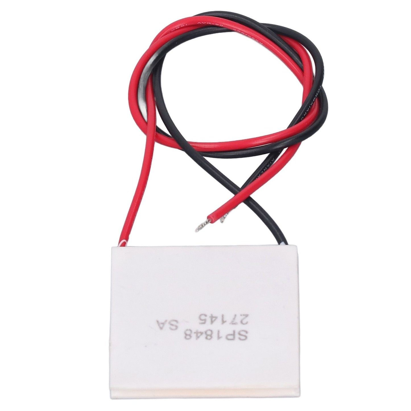 Thermoelectric Power Generator 120 Degree Temperature Resistant SP1848 27145 TEG Peltier Module V1294-YM0521-3113230003911
