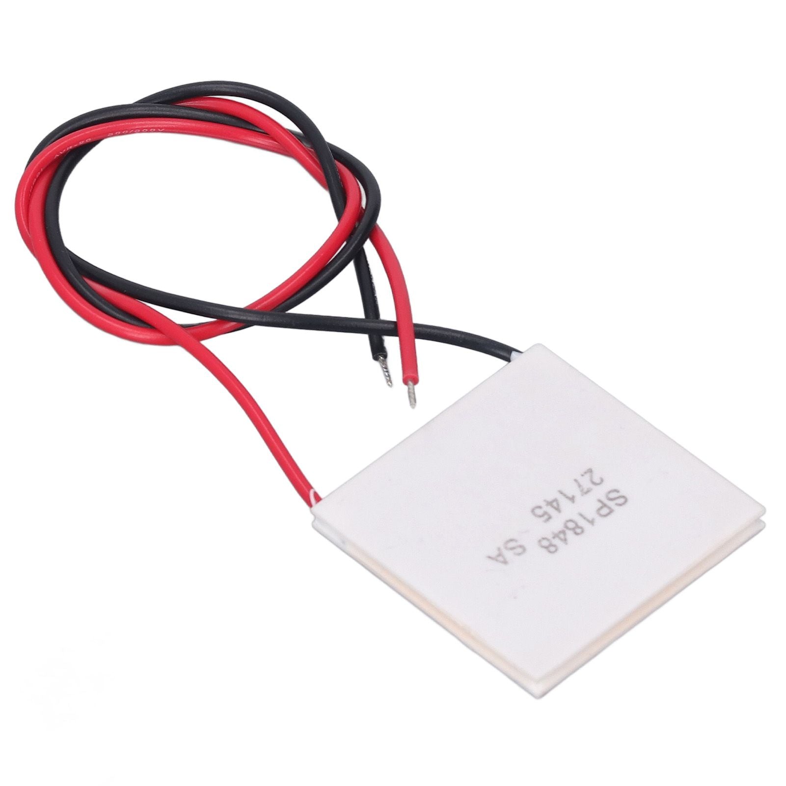 Thermoelectric Power Generator 120 Degree Temperature Resistant SP1848 27145 TEG Peltier Module V1294-YM0521-3113230003911