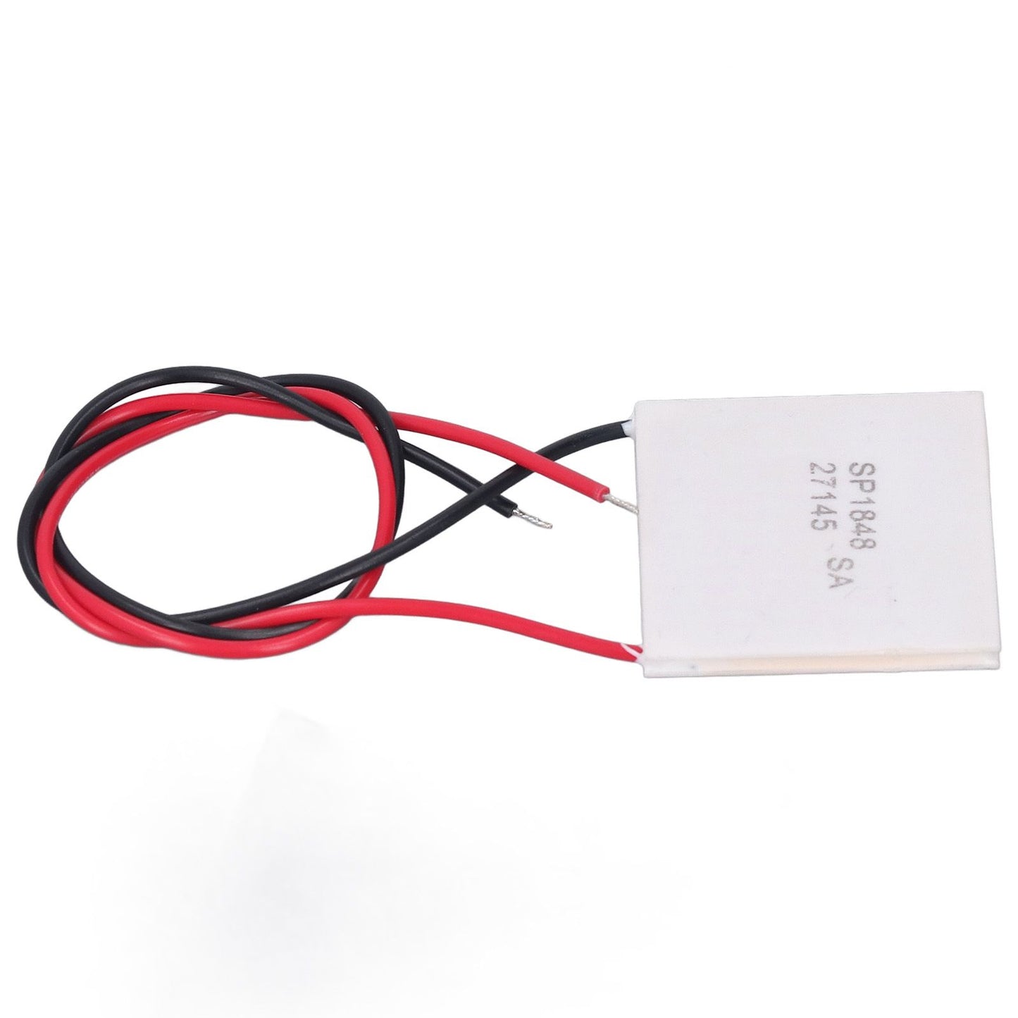 Thermoelectric Power Generator 120 Degree Temperature Resistant SP1848 27145 TEG Peltier Module V1294-YM0521-3113230003911