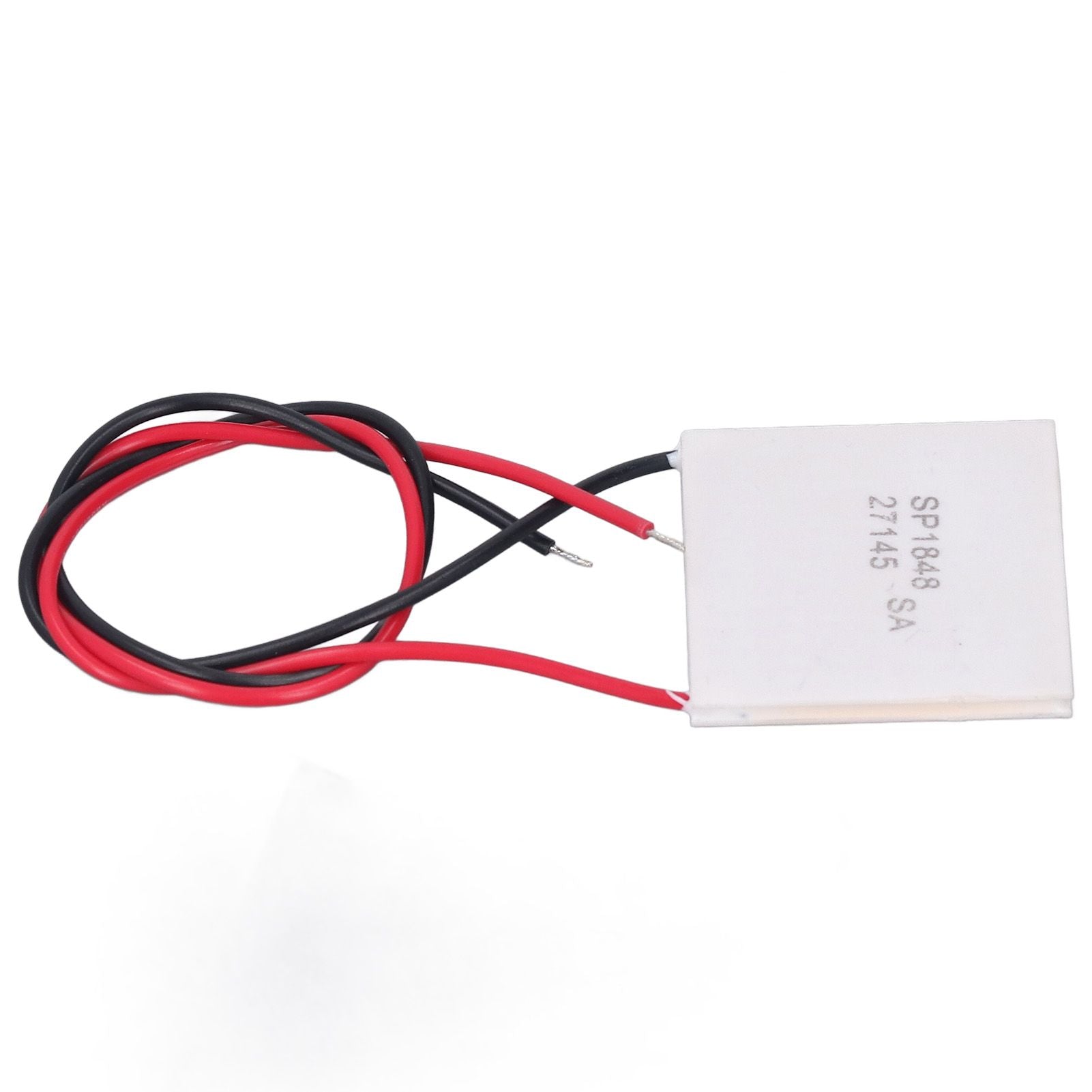 Thermoelectric Power Generator 120 Degree Temperature Resistant SP1848 27145 TEG Peltier Module V1294-YM0521-3113230003911