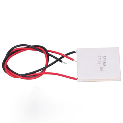 Thermoelectric Power Generator 120 Degree Temperature Resistant SP1848 27145 TEG Peltier Module V1294-YM0521-3113230003911