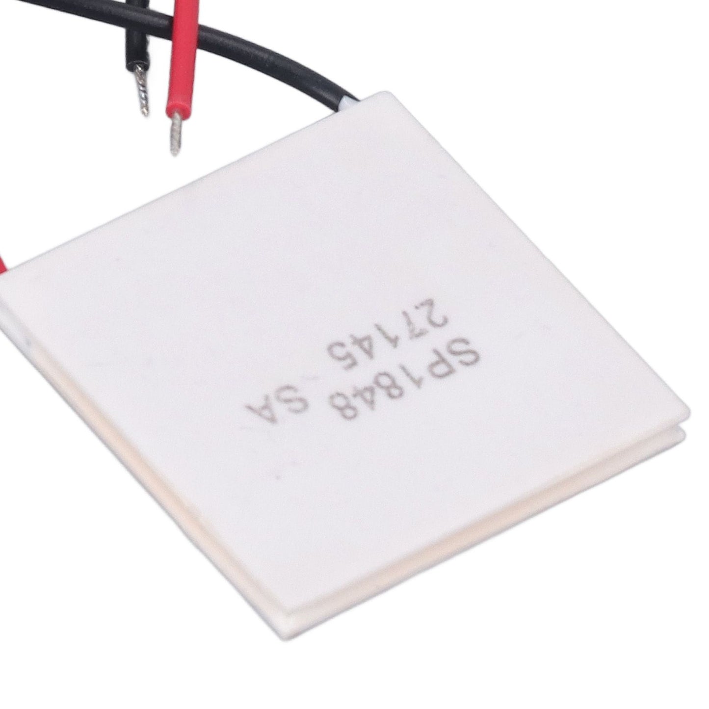 Thermoelectric Power Generator 120 Degree Temperature Resistant SP1848 27145 TEG Peltier Module V1294-YM0521-3113230003911
