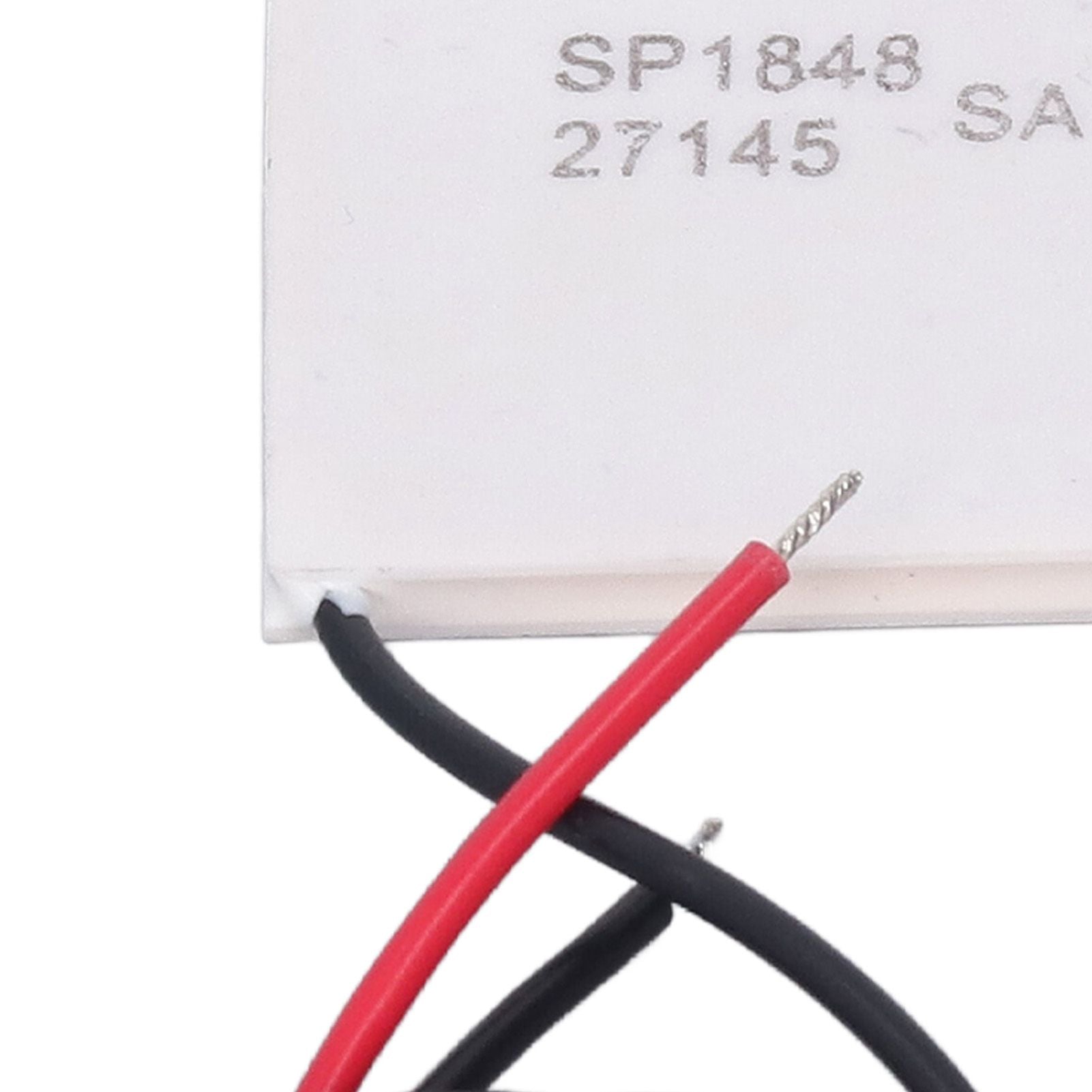 Thermoelectric Power Generator 120 Degree Temperature Resistant SP1848 27145 TEG Peltier Module V1294-YM0521-3113230003911