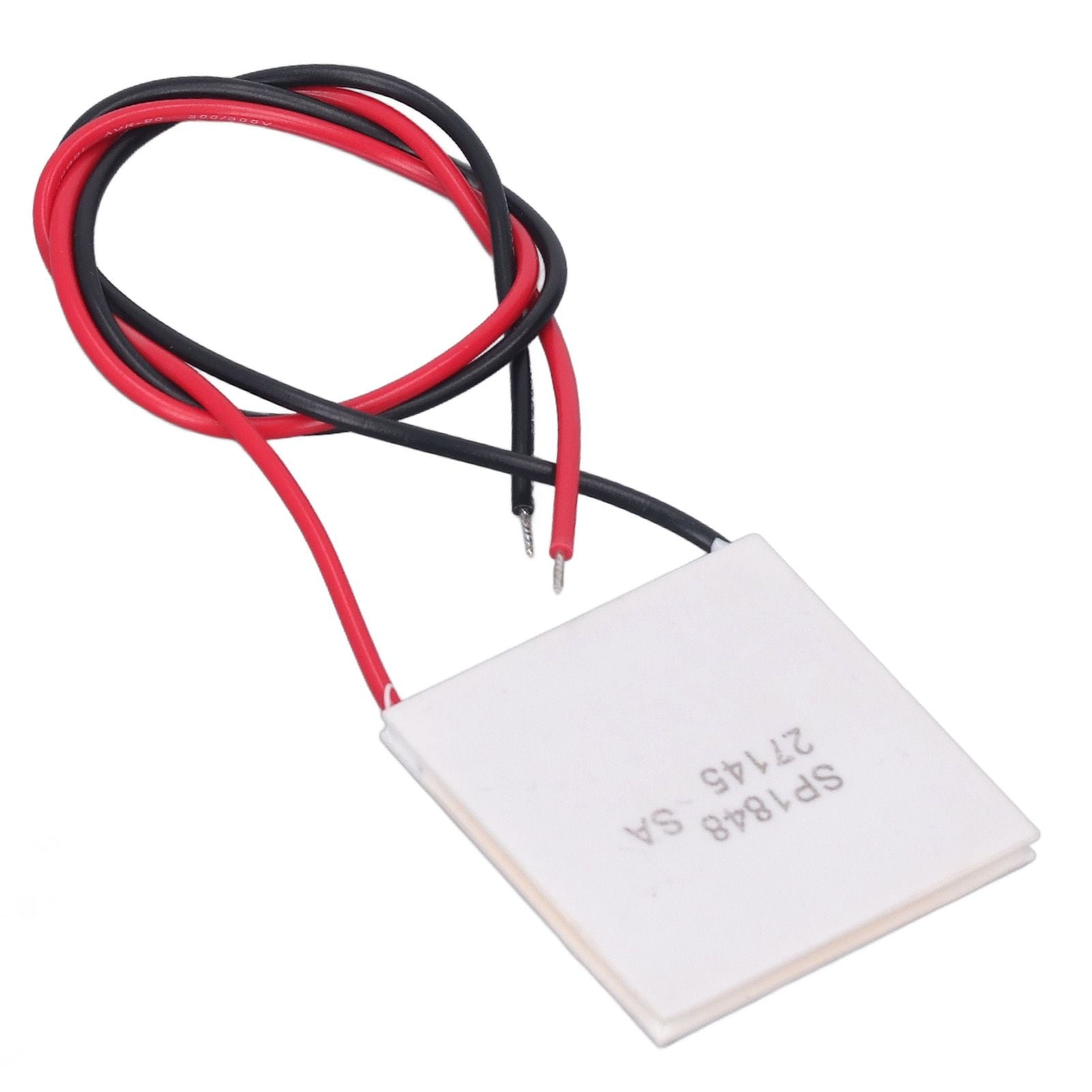 Thermoelectric Power Generator 120 Degree Temperature Resistant SP1848 27145 TEG Peltier Module V1294-YM0521-3113230003911