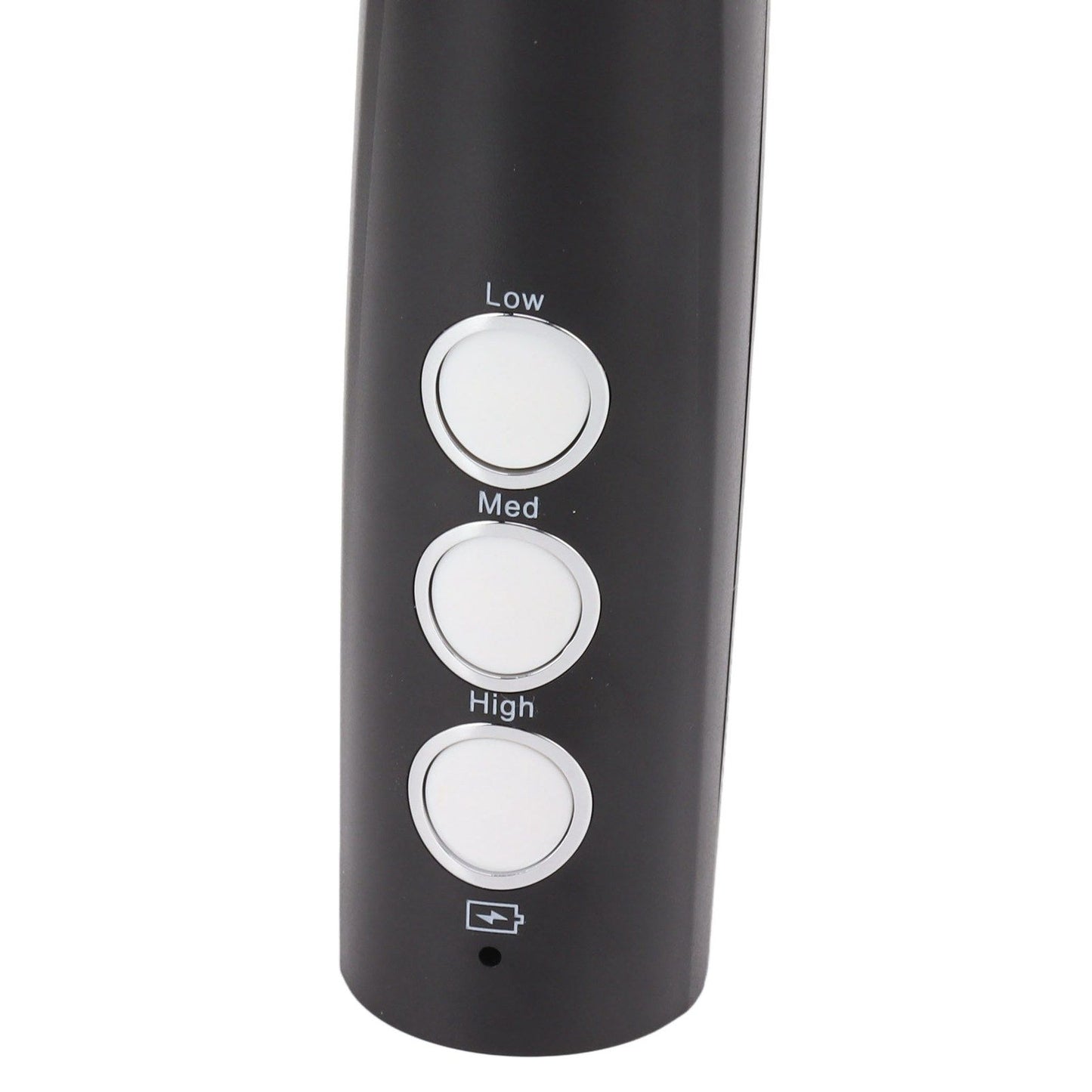 Electric Tumbler Stirrer Rechargeable Handheld Mini Foam Maker for Coffee Egg Hot Chocolate Black V1294-YM0521-3113230015311