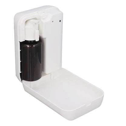 Wall Oil Diffuser Anti Dry Design Silent Timing Function Phone Control Portable Diffuser for Bedroom Office V1294-YM0521-3113230020511