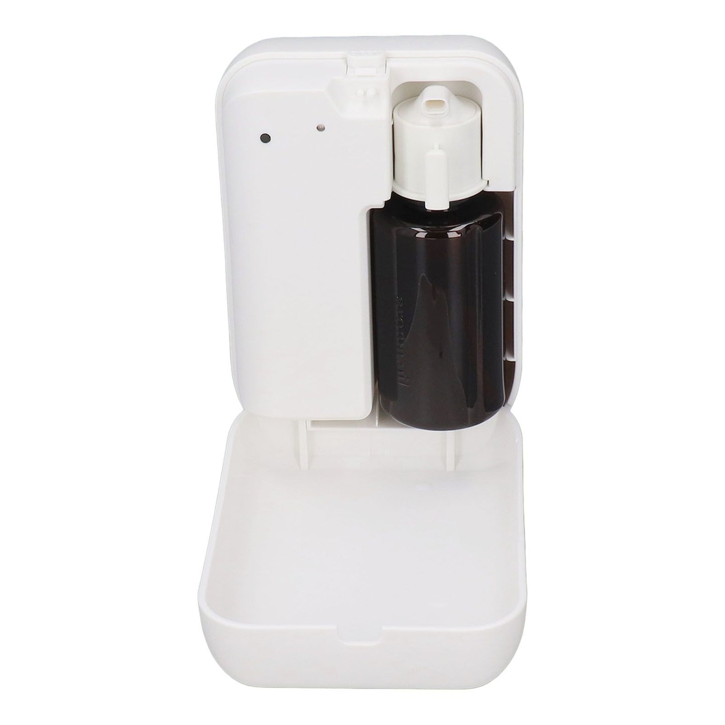 Wall Oil Diffuser Anti Dry Design Silent Timing Function Phone Control Portable Diffuser for Bedroom Office V1294-YM0521-3113230020511