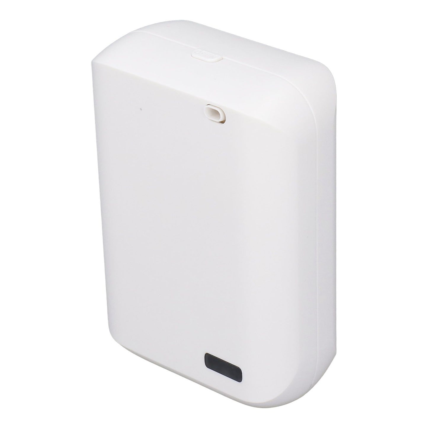 Wall Oil Diffuser Anti Dry Design Silent Timing Function Phone Control Portable Diffuser for Bedroom Office V1294-YM0521-3113230020511