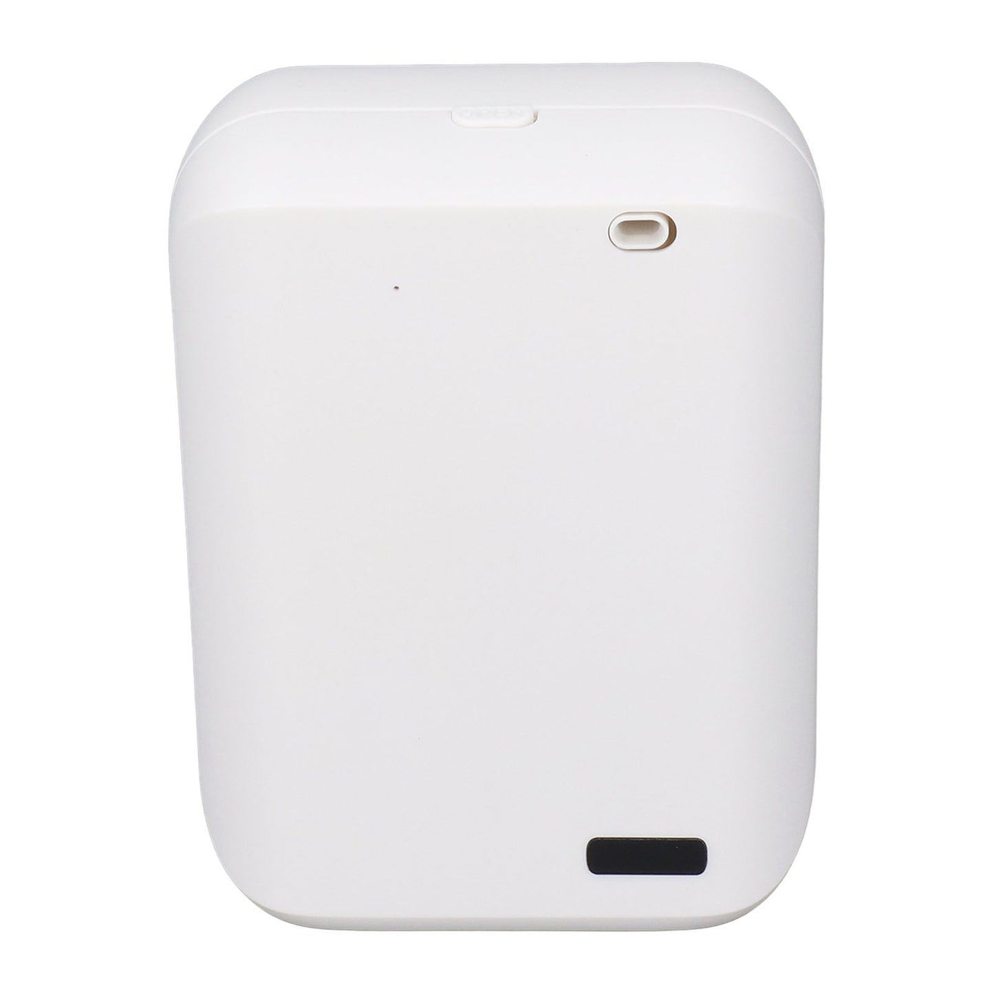 Wall Oil Diffuser Anti Dry Design Silent Timing Function Phone Control Portable Diffuser for Bedroom Office V1294-YM0521-3113230020511