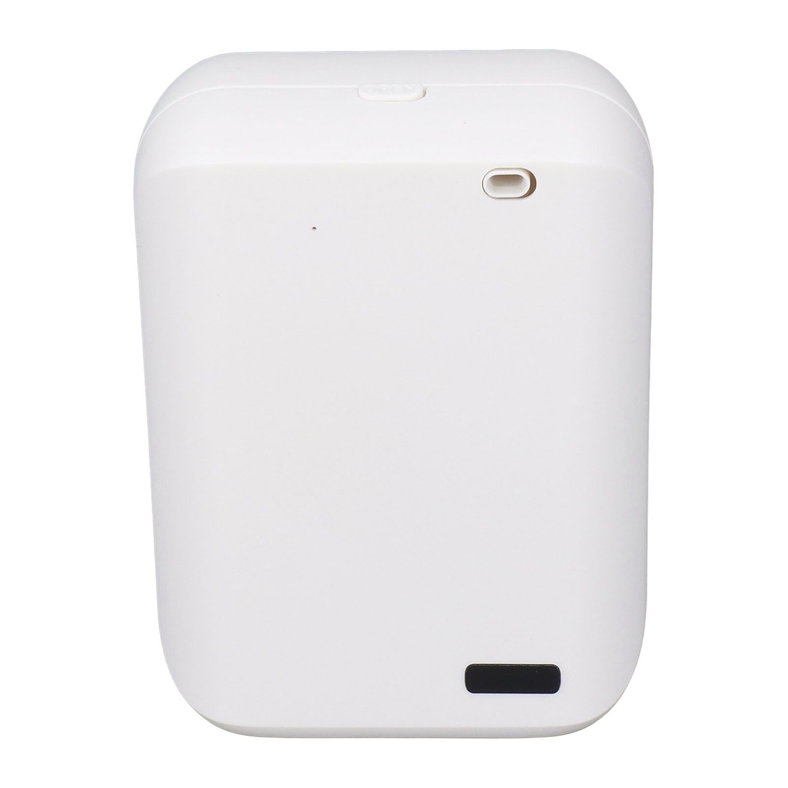 Wall Oil Diffuser Anti Dry Design Silent Timing Function Phone Control Portable Diffuser for Bedroom Office V1294-YM0521-3113230020511