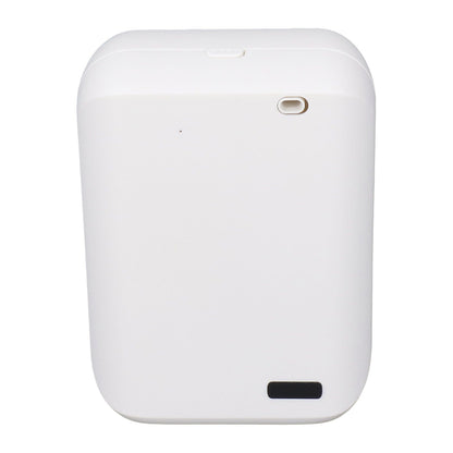 Wall Oil Diffuser Anti Dry Design Silent Timing Function Phone Control Portable Diffuser for Bedroom Office V1294-YM0521-3113230020511