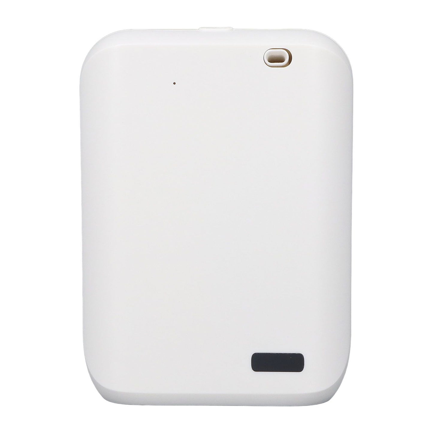 Wall Oil Diffuser Anti Dry Design Silent Timing Function Phone Control Portable Diffuser for Bedroom Office V1294-YM0521-3113230020511