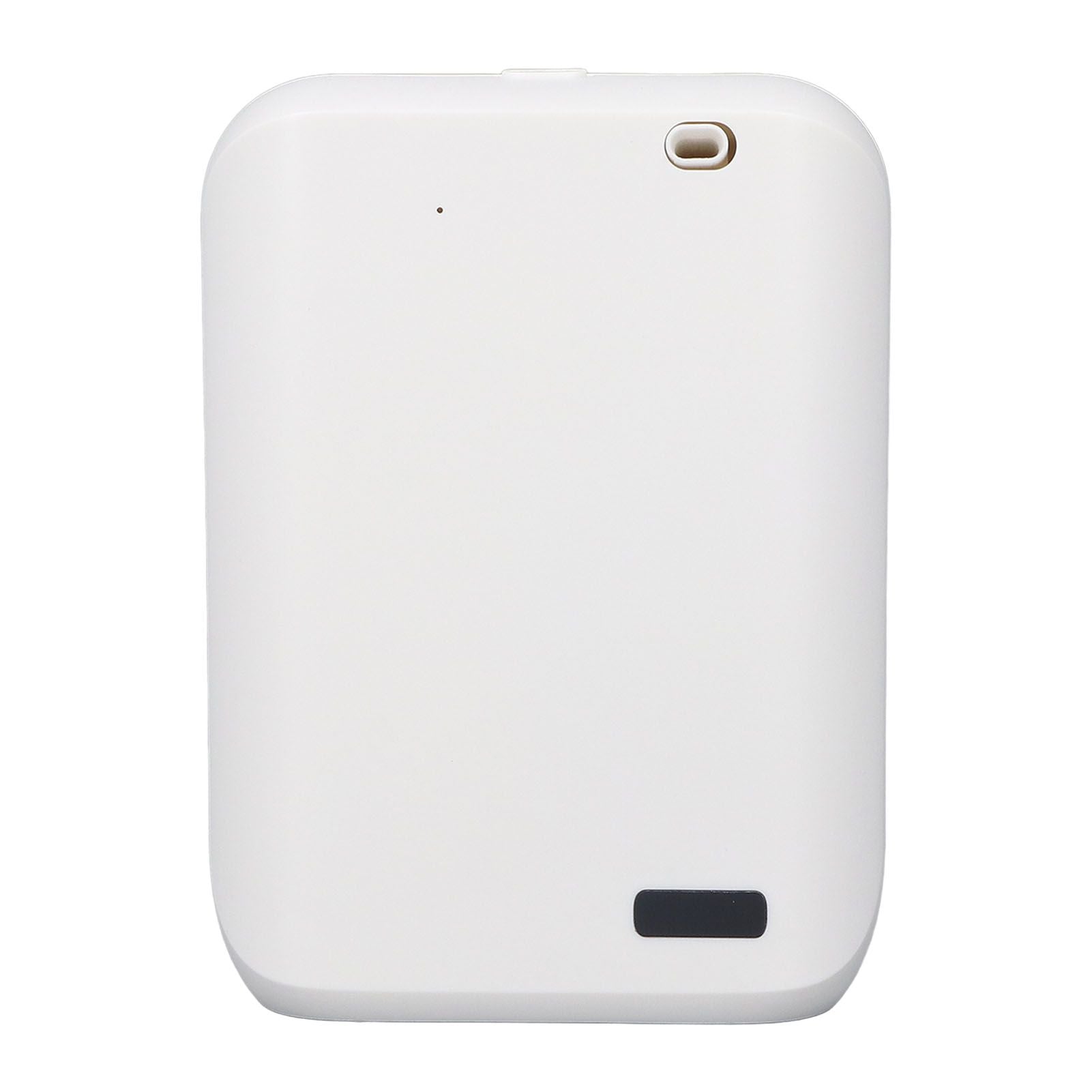 Wall Oil Diffuser Anti Dry Design Silent Timing Function Phone Control Portable Diffuser for Bedroom Office V1294-YM0521-3113230020511