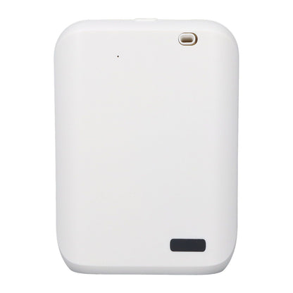 Wall Oil Diffuser Anti Dry Design Silent Timing Function Phone Control Portable Diffuser for Bedroom Office V1294-YM0521-3113230020511