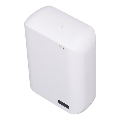 Wall Oil Diffuser Anti Dry Design Silent Timing Function Phone Control Portable Diffuser for Bedroom Office V1294-YM0521-3113230020511