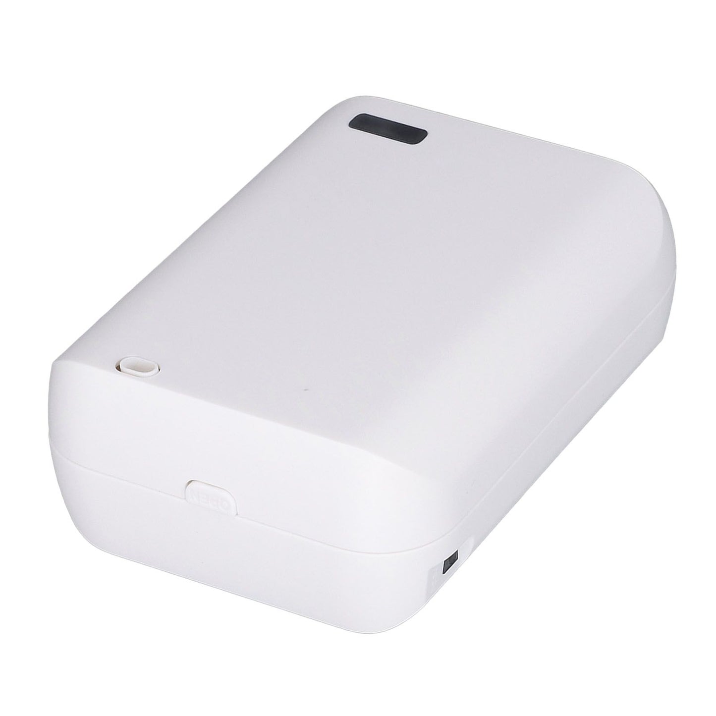 Wall Oil Diffuser Anti Dry Design Silent Timing Function Phone Control Portable Diffuser for Bedroom Office V1294-YM0521-3113230020511