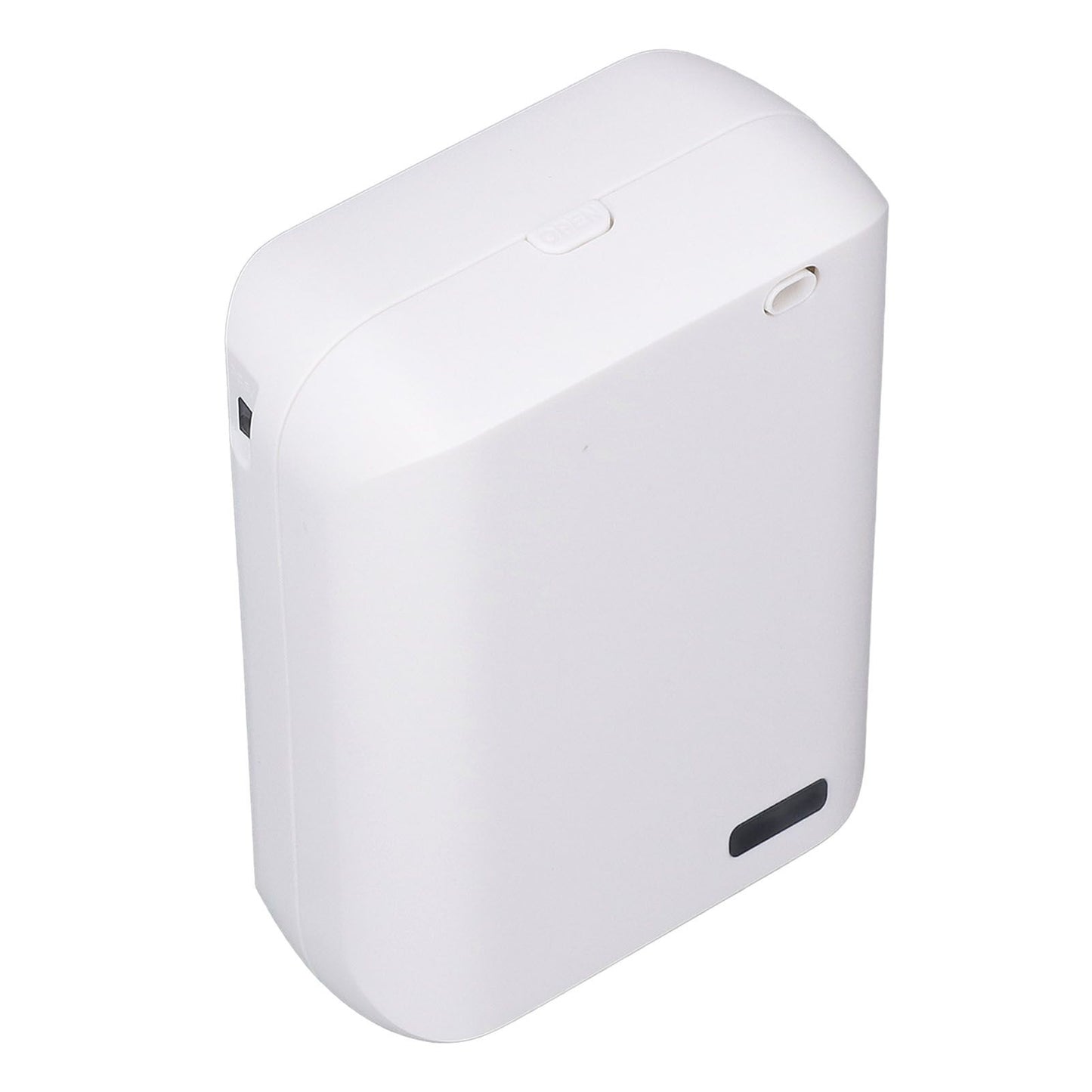 Wall Oil Diffuser Anti Dry Design Silent Timing Function Phone Control Portable Diffuser for Bedroom Office V1294-YM0521-3113230020511