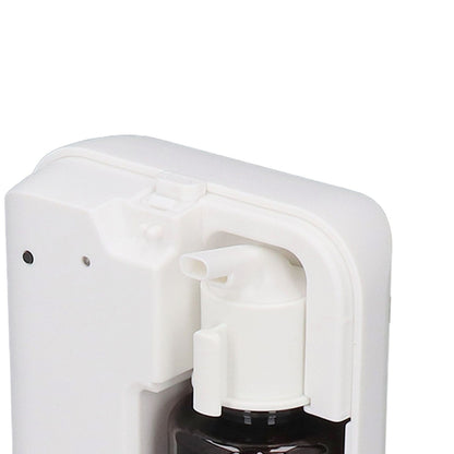 Wall Oil Diffuser Anti Dry Design Silent Timing Function Phone Control Portable Diffuser for Bedroom Office V1294-YM0521-3113230020511
